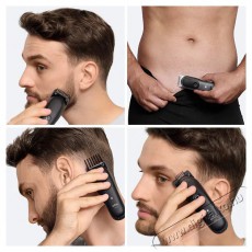 BRAUN Series 5 AIO5560 11in1 Szépségápolás / Egészség - Szőrtelenítő / borotva - Férfi borotva - 506594