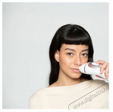 BRAUN Smart IPL Skin I·Expert PL7253 + tok és 3 fej Villanófényes szőrtelenítő Szépségápolás / Egészség - Szőrtelenítő / borotva - Női szőrtelenítő - 509835
