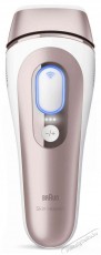 BRAUN Smart IPL Skin I·Expert PL7253 + tok és 3 fej Villanófényes szőrtelenítő Szépségápolás / Egészség - Szőrtelenítő / borotva - Női szőrtelenítő - 509835