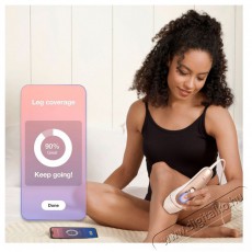 BRAUN Smart IPL Skin I·Expert PL7253 + tok és 3 fej Villanófényes szőrtelenítő Szépségápolás / Egészség - Szőrtelenítő / borotva - Női szőrtelenítő - 509835