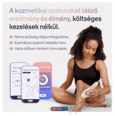 BRAUN Smart IPL Skin I·Expert PL7253 + tok és 3 fej Villanófényes szőrtelenítő Szépségápolás / Egészség - Szőrtelenítő / borotva - Női szőrtelenítő - 509835