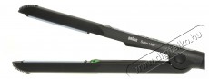 BRAUN Satin Hair 7 - ST710 Szépségápolás / Egészség - Hajápolás - Hajvasaló / egyenesítő - 510428