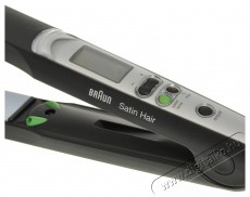 BRAUN Satin Hair 7 - ST710 Szépségápolás / Egészség - Hajápolás - Hajvasaló / egyenesítő - 510428