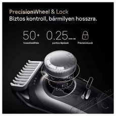 BRAUN Series 9 BT9520 Sz&eacute;ps&eacute;g&aacute;pol&aacute;s / Eg&eacute;szs&eacute;g - Haj&aacute;pol&aacute;s - Haj / szak&aacute;ll v&aacute;g&oacute;, ny&iacute;r&oacute; - 510426