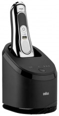 BRAUN Series 9 PRO+, Wet and Dry, 9496cc Szépségápolás / Egészség - Szőrtelenítő / borotva - Férfi borotva - 510429
