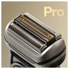 BRAUN Series 9 PRO+, Wet and Dry, 9496cc Szépségápolás / Egészség - Szőrtelenítő / borotva - Férfi borotva - 510429