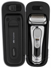 BRAUN Series 9 PRO+, Wet and Dry, 9496cc Szépségápolás / Egészség - Szőrtelenítő / borotva - Férfi borotva - 510429
