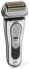 BRAUN Series 9 PRO+, Wet and Dry, 9496cc Szépségápolás / Egészség - Szőrtelenítő / borotva - Férfi borotva - 510429