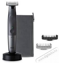 BRAUN Series X XT5300 Szépségápolás / Egészség - Szőrtelenítő / borotva - Férfi borotva - 510435