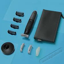 BRAUN Series X XT5300 Szépségápolás / Egészség - Szőrtelenítő / borotva - Férfi borotva - 510435