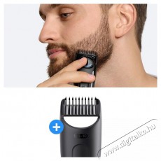 BRAUN Series 3 BT3500 Szépségápolás / Egészség - Hajápolás - Haj / szakáll vágó, nyíró - 510446