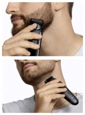 BRAUN Series 3 BT3500 Szépségápolás / Egészség - Hajápolás - Haj / szakáll vágó, nyíró - 510446