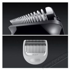 BRAUN Series 5 AIO5520 7in1 Szépségápolás / Egészség - Hajápolás - Haj / szakáll vágó, nyíró - 510437