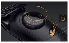 BRAUN Series 5 BT5520 Szépségápolás / Egészség - Hajápolás - Haj / szakáll vágó, nyíró - 510443