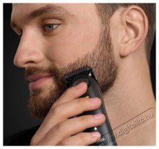 BRAUN Series 5 BT5520 Szépségápolás / Egészség - Hajápolás - Haj / szakáll vágó, nyíró - 510443