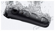 BRAUN Series 5 BT5520 Szépségápolás / Egészség - Hajápolás - Haj / szakáll vágó, nyíró - 510443