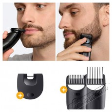 BRAUN Series 5 BT5520 Szépségápolás / Egészség - Hajápolás - Haj / szakáll vágó, nyíró - 510443