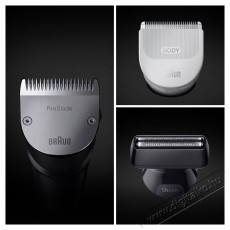 BRAUN Series 7 AIO7580 15in1 Multifunkci&oacute;s borotva Sz&eacute;ps&eacute;g&aacute;pol&aacute;s / Eg&eacute;szs&eacute;g - Haj&aacute;pol&aacute;s - Haj / szak&aacute;ll v&aacute;g&oacute;, ny&iacute;r&oacute; - 510438