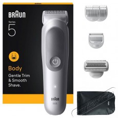 BRAUN Series 7 BG7550 Szépségápolás / Egészség - Hajápolás - Haj / szakáll vágó, nyíró - 510439