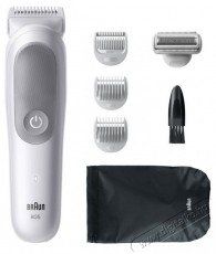 BRAUN Series 7 BG7550 Szépségápolás / Egészség - Hajápolás - Haj / szakáll vágó, nyíró - 510439