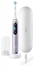 BRAUN I Expert PL7253 + Oral-B iO 9 rózsaszín Csomagok - Csomag ajánlatok - 511823