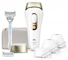 BRAUN IPL PL5356 Szépségápolás / Egészség - Szőrtelenítő / borotva - Női szőrtelenítő - 511819