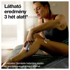 BRAUN IPL Silk·expert Pro 5 PL5152 Szépségápolás / Egészség - Szőrtelenítő / borotva - Tartós szőrtelenítő - 511810