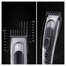 BRAUN Series 7 71-S1000s + Braun Series 7 HC7590 Szépségápolás / Egészség - Szőrtelenítő / borotva - Férfi borotva - 511825