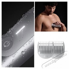 BRAUN Series 9 PRO+ Wet & Dry + Braun 7 BG7550 Sz&eacute;ps&eacute;g&aacute;pol&aacute;s / Eg&eacute;szs&eacute;g - Szőrtelen&iacute;tő / borotva - F&eacute;rfi borotva - 511828