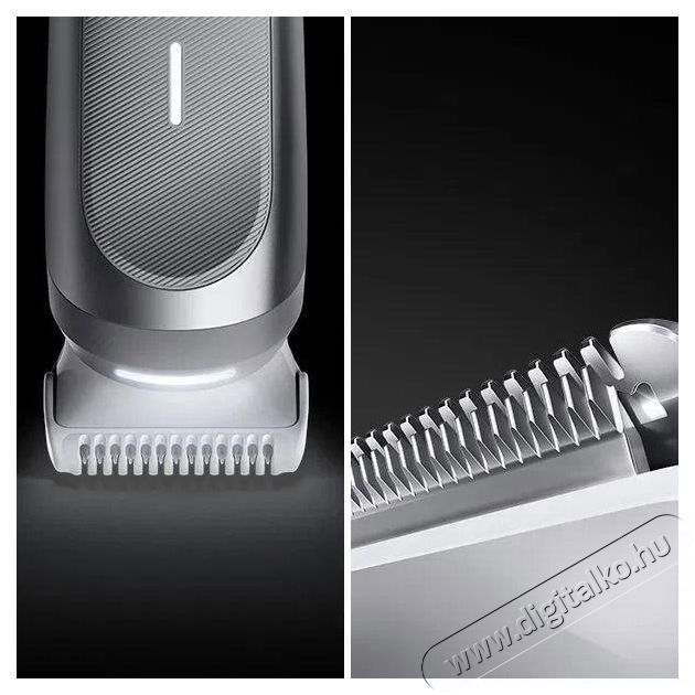 BRAUN Series 9 PRO+ Wet & Dry + Braun 7 BG7550 Sz&eacute;ps&eacute;g&aacute;pol&aacute;s / Eg&eacute;szs&eacute;g - Szőrtelen&iacute;tő / borotva - F&eacute;rfi borotva - 511828