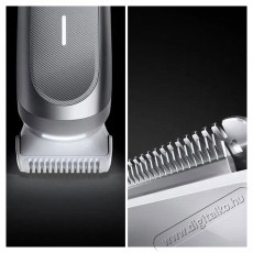 BRAUN Series 9 PRO+ Wet & Dry + Braun 7 BG7550 Sz&eacute;ps&eacute;g&aacute;pol&aacute;s / Eg&eacute;szs&eacute;g - Szőrtelen&iacute;tő / borotva - F&eacute;rfi borotva - 511828