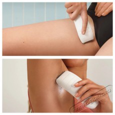 BRAUN Silk-épil 5 5-060, Fehér/Rózsaszín Szépségápolás / Egészség - Szőrtelenítő / borotva - Női szőrtelenítő - 511835