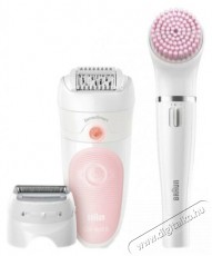 BRAUN Silk-épil 5 5-885 4in1 Újdonságok - Új termékek - 511837