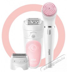 BRAUN Silk-épil 5 5-885 4in1 Újdonságok - Új termékek - 511837