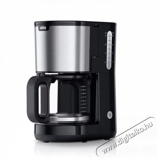 BRAUN PurShine KF1500.BK Újdonságok - Új termékek - 512643