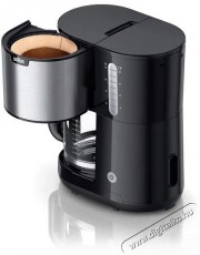 BRAUN PurShine KF1500.BK Újdonságok - Új termékek - 512643