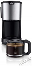 BRAUN PurShine KF1500.BK Újdonságok - Új termékek - 512643