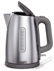 BRAUN PurShine Reggeli kollekció - szürke (WK1500. GY & HT1510. GY) Konyhai termékek - Konyhai eszköz - Készlet / szett - 512959