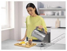 BRAUN PurShine WK1500.GY Újdonságok - Új termékek - 512960