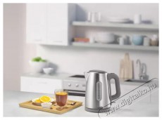 BRAUN PurShine WK1500.GY Újdonságok - Új termékek - 512960