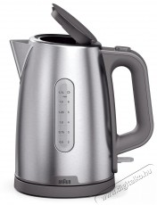 BRAUN PurShine WK1500.GY Újdonságok - Új termékek - 512960
