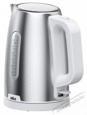 BRAUN PurShine WK1500.WH - Konyhai term&eacute;kek - V&iacute;zforral&oacute; / teafőző - 512952