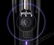 BRAUN Series 9 PRO+ Wet&Dry + Braun Series 9 BT9520 Sz&eacute;ps&eacute;g&aacute;pol&aacute;s / Eg&eacute;szs&eacute;g - Szőrtelen&iacute;tő / borotva - Arc- &eacute;s testszőrzet v&aacute;g&oacute;, form&aacute;z&oacute; - 512644