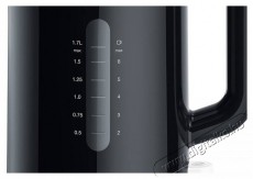 BRAUN WK1100 BK + Braun HT1510BK Konyhai termékek - Konyhai eszköz - Készlet / szett - 512950