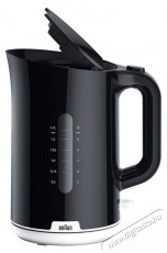 BRAUN WK1100 BK + Braun HT1510BK Konyhai termékek - Konyhai eszköz - Készlet / szett - 512950