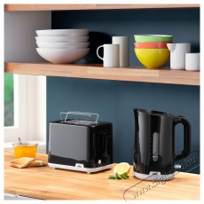 BRAUN WK1100 BK + Braun HT1510BK Konyhai termékek - Konyhai eszköz - Készlet / szett - 512950