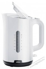 BRAUN WK1100 WH + Braun HT1010WH Konyhai termékek - Konyhai eszköz - Készlet / szett - 512957