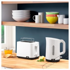 BRAUN WK1100 WH + Braun HT1010WH Konyhai termékek - Konyhai eszköz - Készlet / szett - 512957