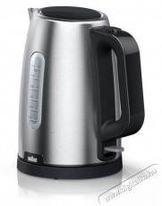 BRAUN WK1500BK + Braun HT1510BK Konyhai termékek - Konyhai eszköz - Készlet / szett - 512956