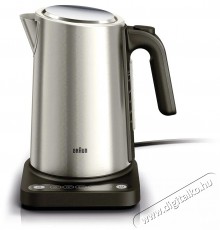 BRAUN WK5205.BK Identity Újdonságok - Új termékek - 512961